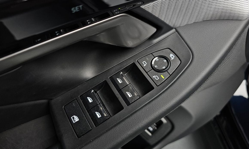 BMW 5-Series 520i M Sport, 2024