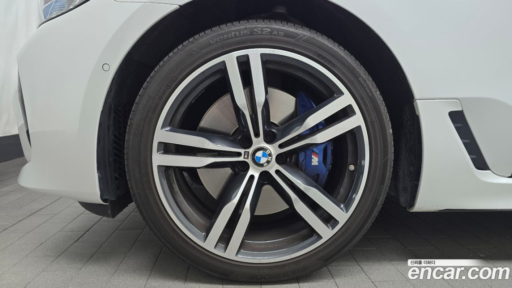 BMW Gran Turismo 630i xDrive M Sport, 2024