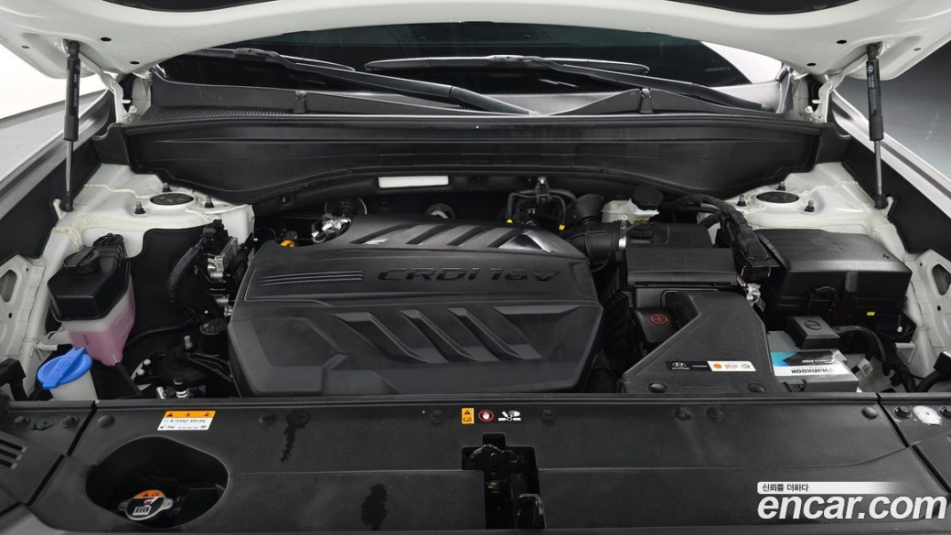 Hyundai Palisade Diesel 2.2 2WD, 2023