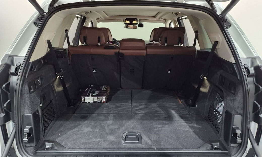 BMW X5 xDrive 40i xLine, 2025