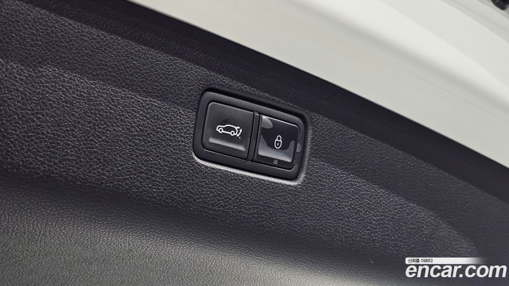 Genesis GV70 2.5T Gasoline 2WD, 2022