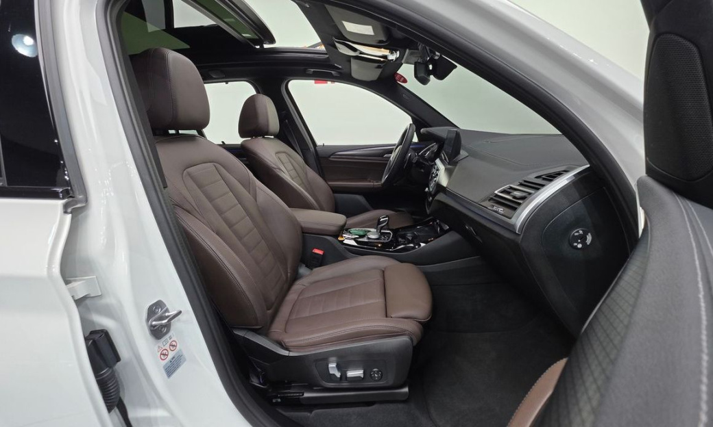BMW X3 xDrive 20i M Sports Pro, 2023