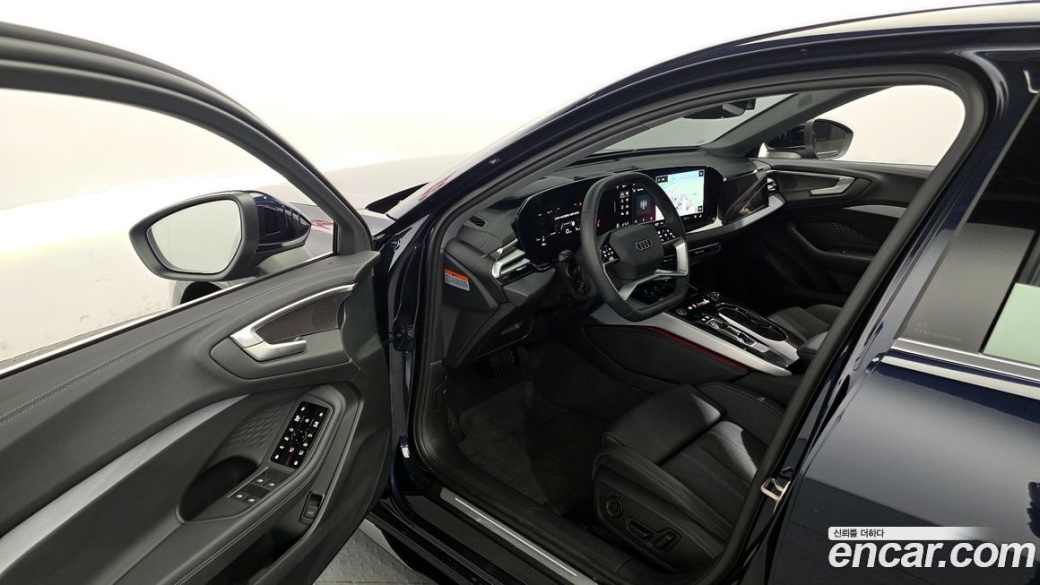 Audi A5 40 TFSI Quattro S Line, 2025