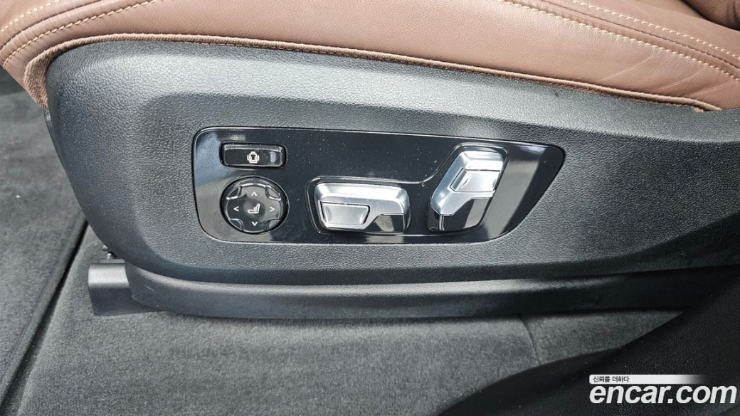 BMW X5 xDrive 40i M Sport, 2024