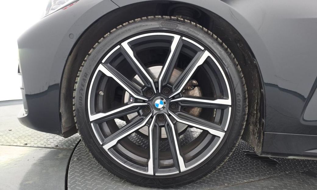 BMW 4-Series 420i M Sport Coupe, 2024