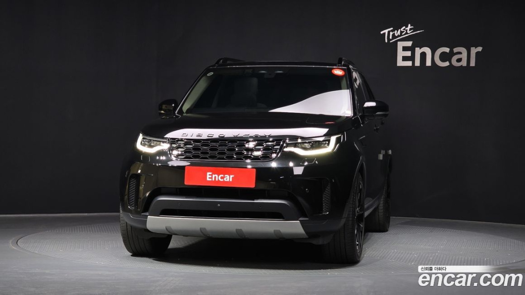Land Rover Discovery 2.0 P300 SE, 2023