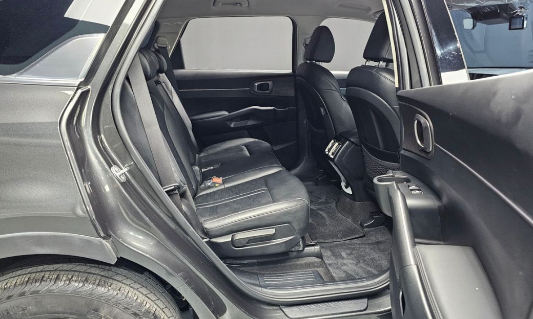 Kia Sorento Diesel 2.2 4WD, 2024