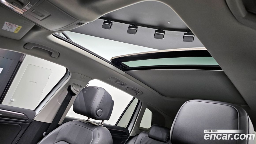 Volkswagen Tiguan 2.0 TDI Prestige, 2022