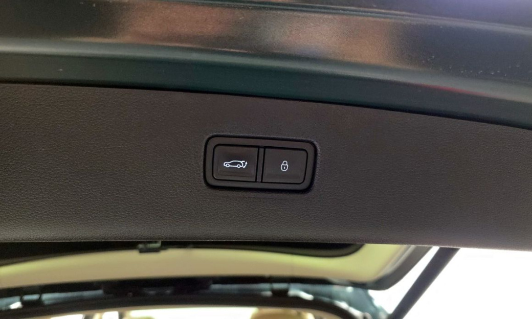 Genesis GV80 2.5T Gasoline AWD, 2022