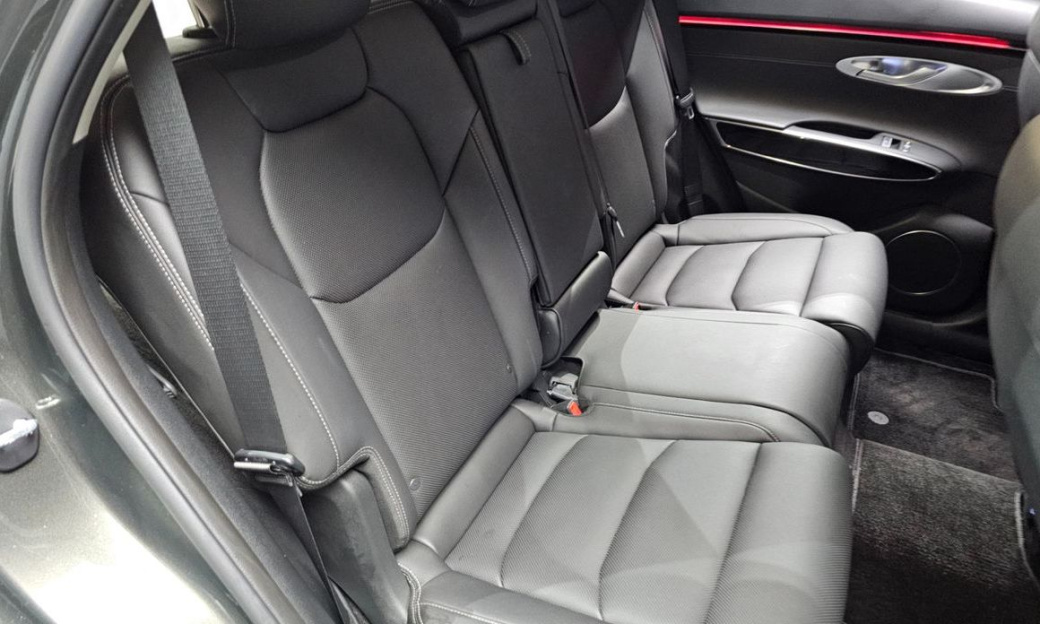 Genesis GV70 2.5T Gasoline AWD, 2025