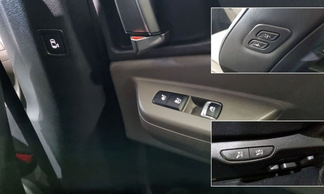 Kia Carnival 7-Seater Noblesse, 2024