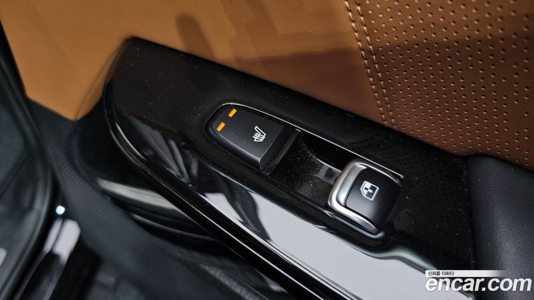 Kia Mohave Diesel 3.0 4WD 5-Seater, 2022