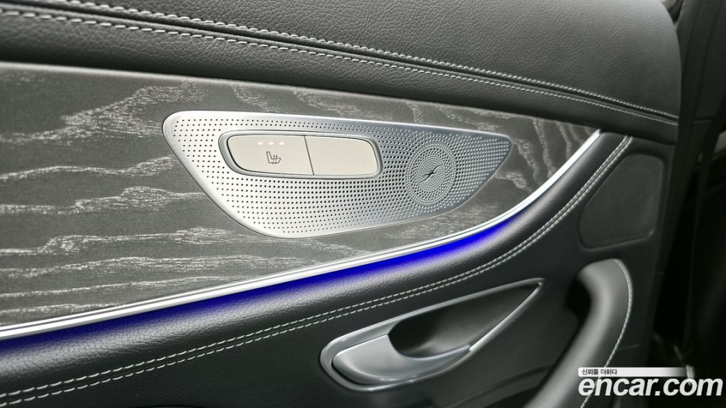 Mercedes-Benz CLS-Class CLS450 4MATIC, 2023