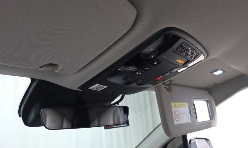 Kia Carnival 7-Seater Noblesse, 2025