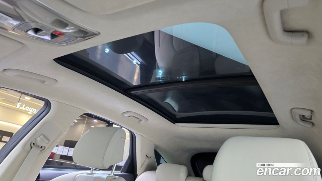 Genesis GV70 2.5T Gasoline AWD, 2023