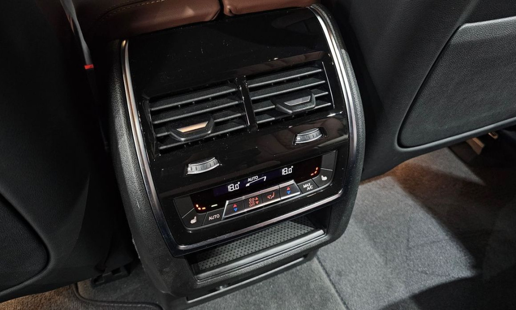 BMW X5 xDrive 30d M Sport, 2025
