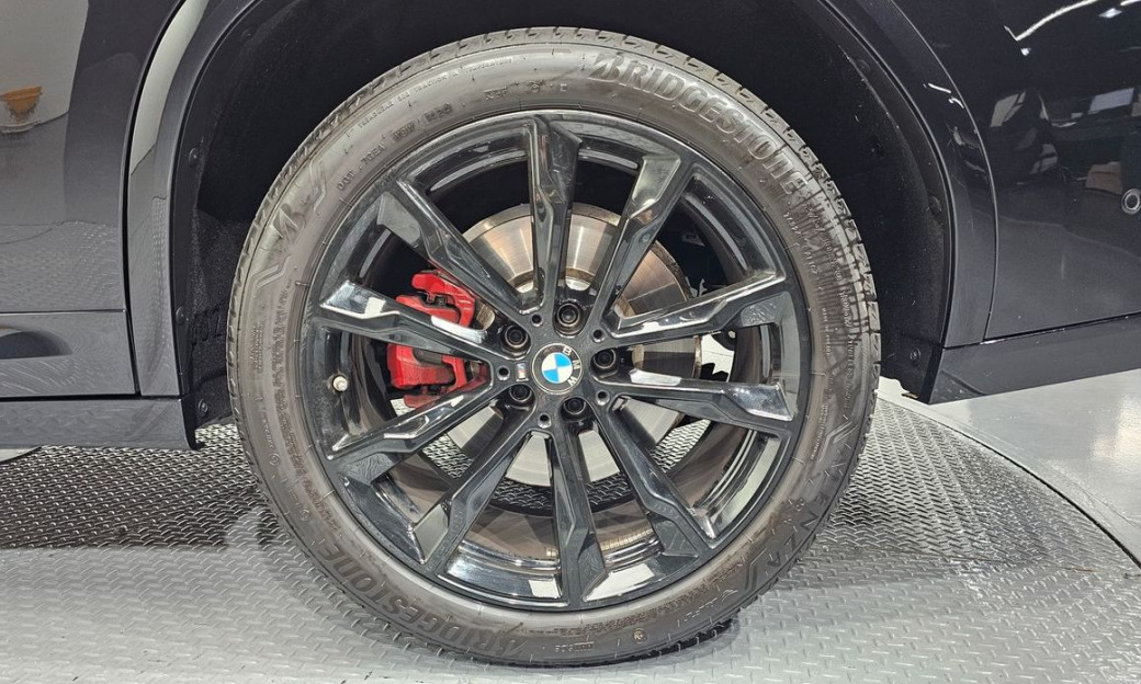 BMW X4 xDrive20i M Sport Pro Special Edition, 2025