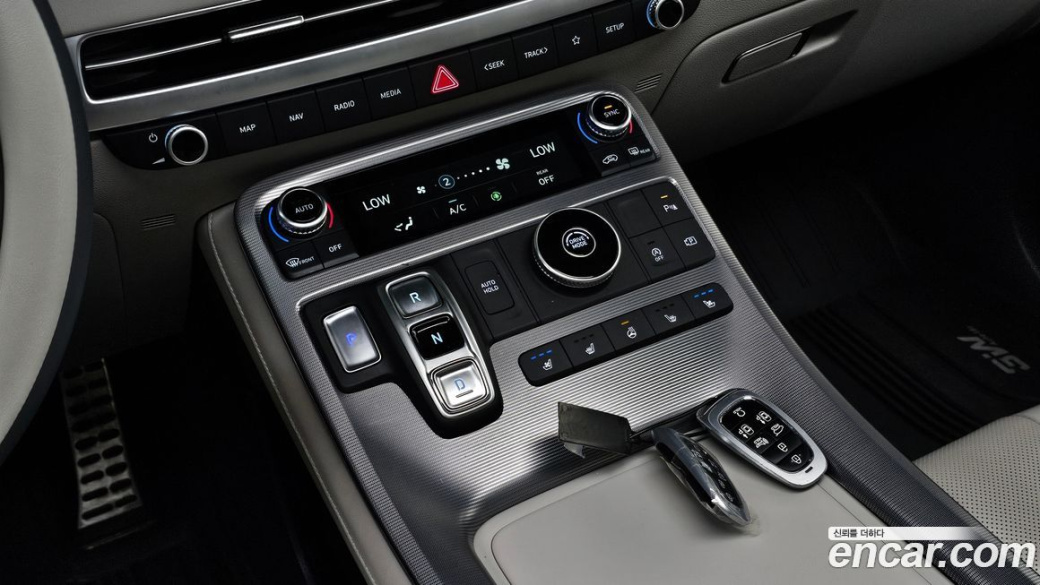 Hyundai Palisade Diesel 2.2 2WD, 2023