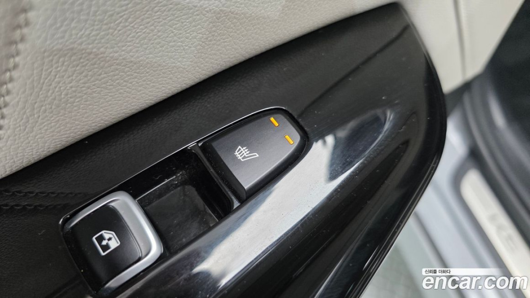 Kia K5 2.0, 2024