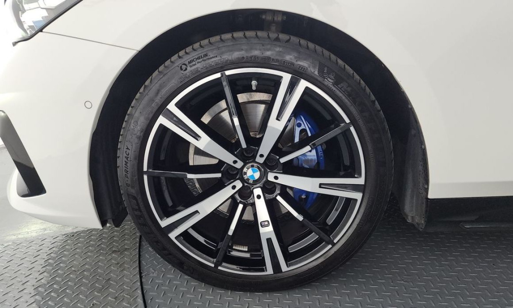 BMW 5-Series 530i xDrive M Sport, 2024