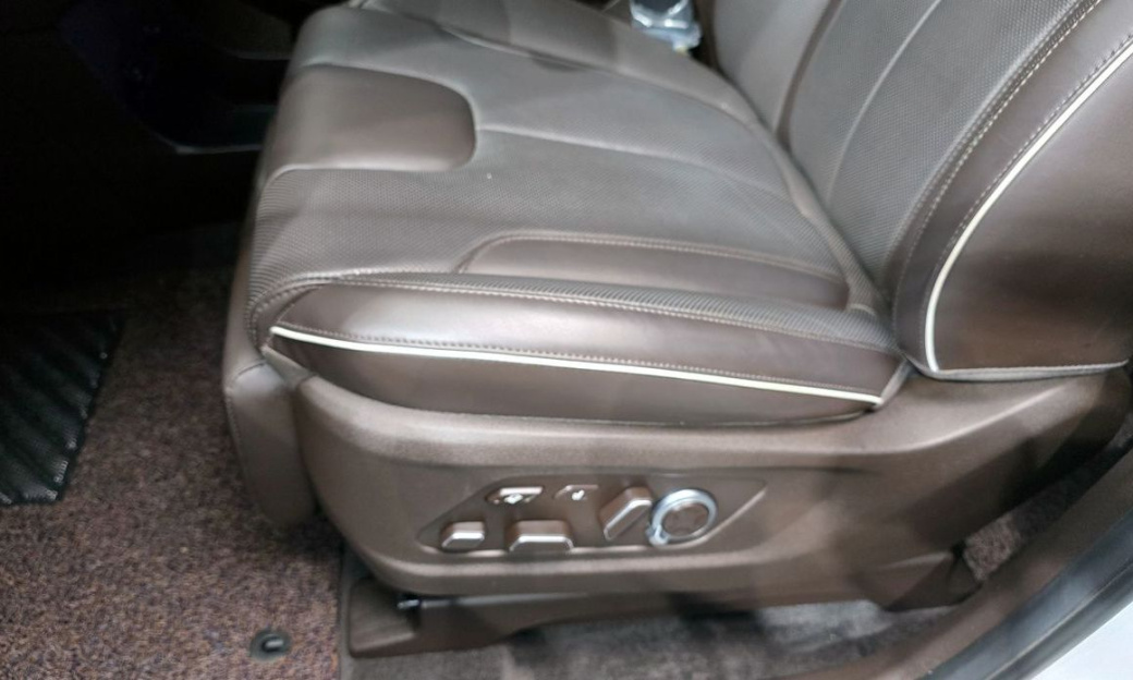 Hyundai Palisade Diesel 2.2 2WD, 2024