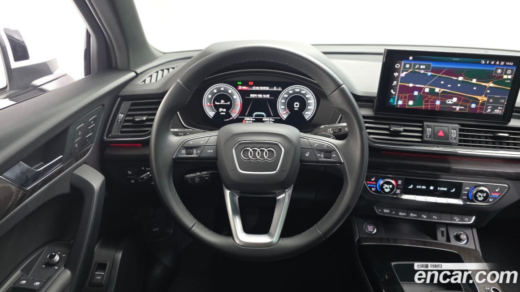 Audi Q5 45 TFSI Quattro Premium Sportback, 2023