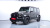 Mercedes-Benz G-Class AMG G63 Edition, 2021