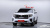 Kia Mohave Diesel 3.0 4WD 5-Seater, 2021