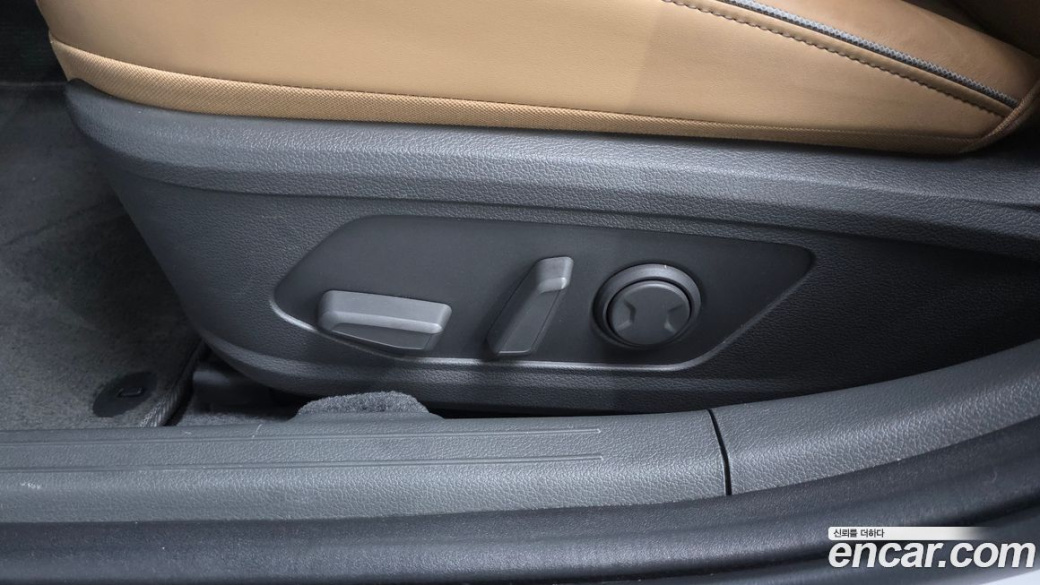 Hyundai Sonata 1.6 Turbo, 2024