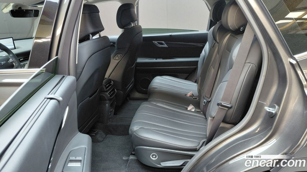 Genesis GV80 2.5T Gasoline AWD, 2023