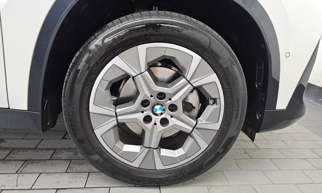 BMW X1 sDrive 18d xLine, 2024