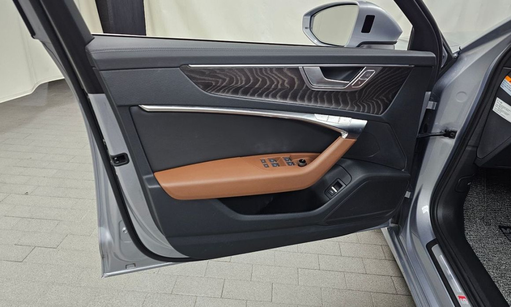 Audi A6 40 TDI Premium, 2022