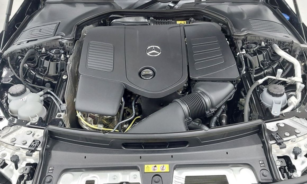 Mercedes-Benz CLE-Class CLE200 Cabriolet, 2025