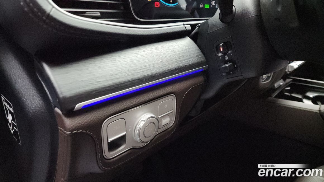 Mercedes-Benz GLE-Class GLE450 4MATIC, 2022