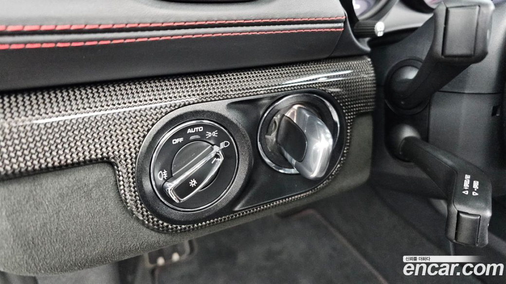 Porsche 718 4.0 GTS, 2022