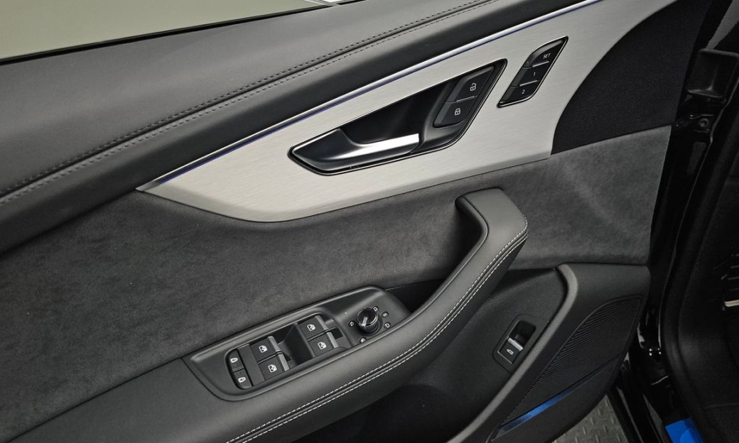Audi Q8 55 TFSI Quattro Premium, 2026