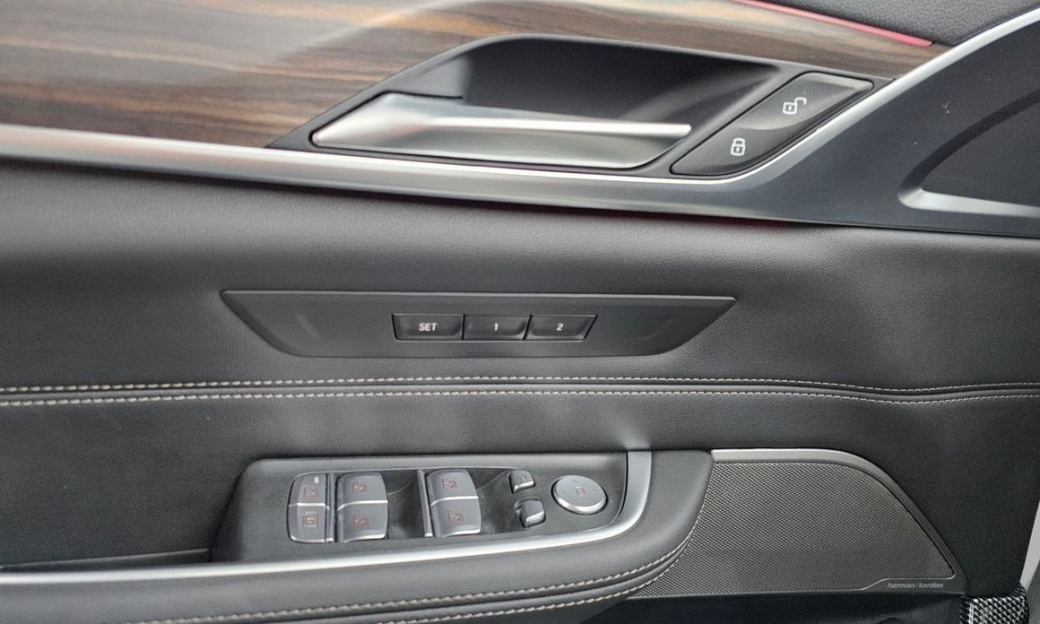 BMW Gran Turismo 630i xDrive Luxury, 2023