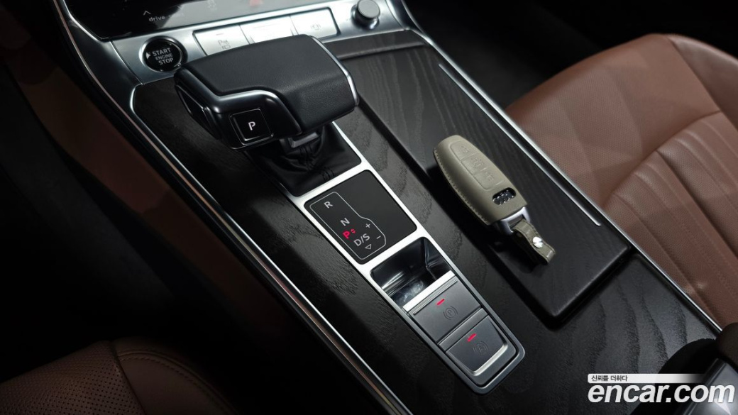 Audi A6 45 TFSI Premium, 2023