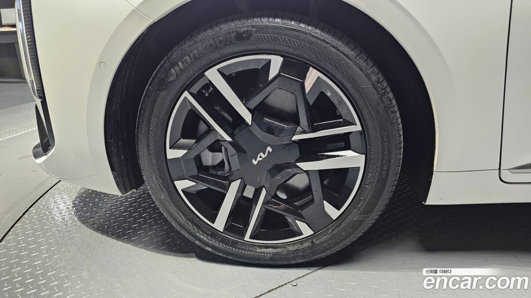 Kia K8 2.5 Gasoline 2WD, 2026