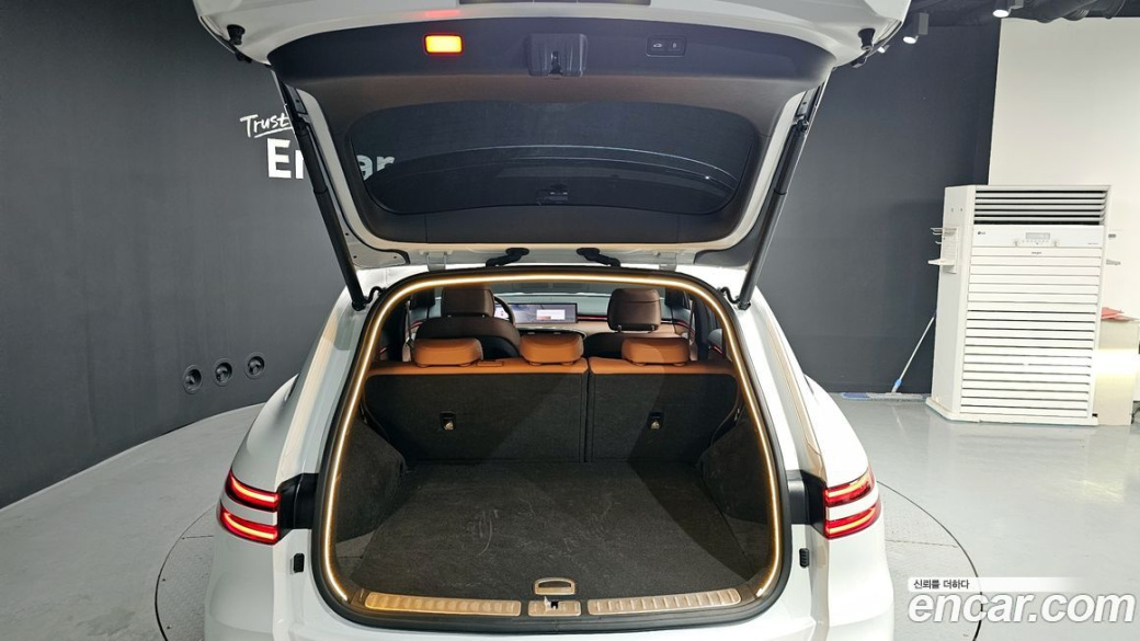 Genesis GV70 2.5T Gasoline 2WD, 2025