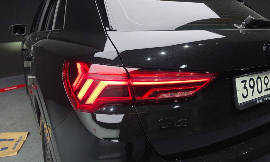 Audi Q3 40 TFSI Quattro Premium, 2025