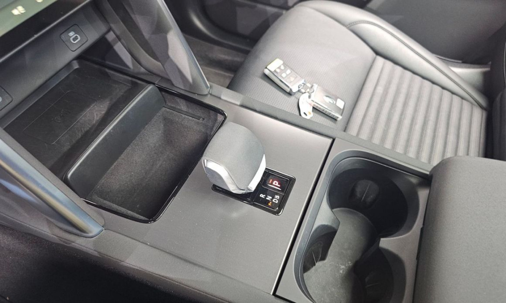 Land Rover Discovery Sport P250 S, 2024