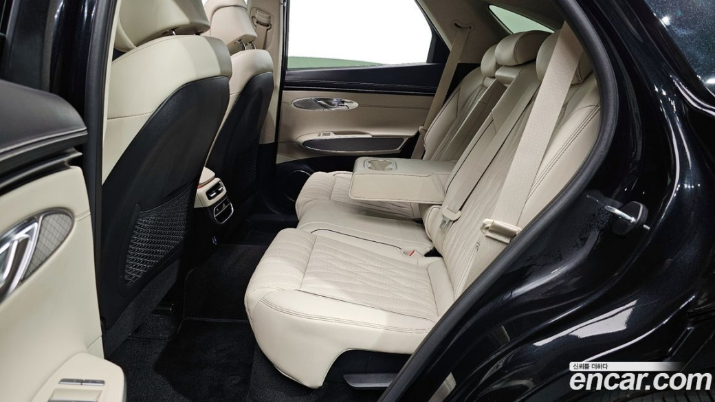 Genesis GV70 2.5T Gasoline AWD, 2024