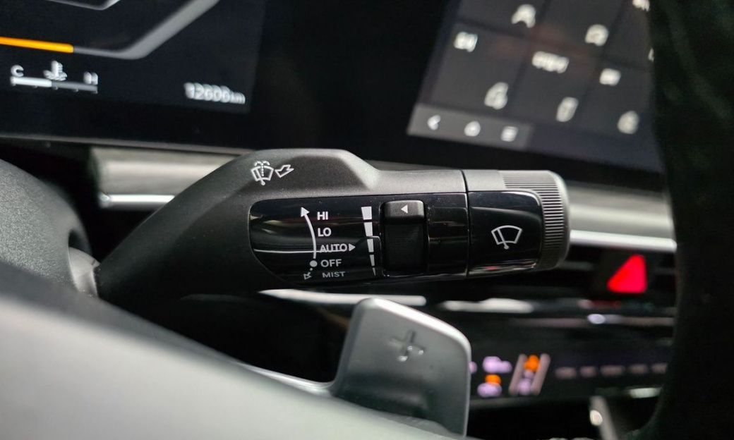Kia K5 2.0, 2024