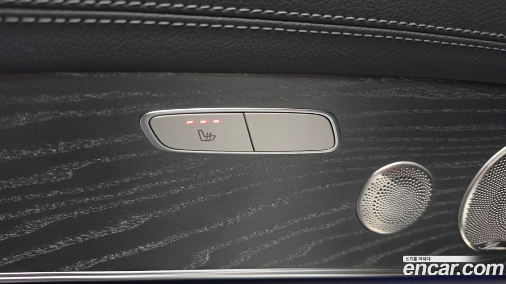 Mercedes-Benz E-Class E350 4MATIC AMG Line, 2023