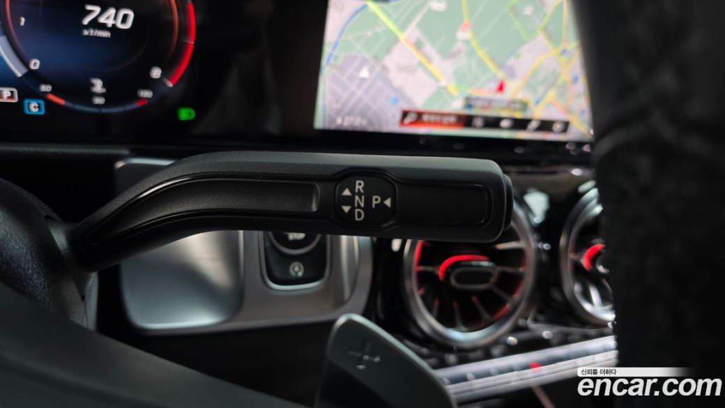 Mercedes-Benz GLB-Class GLB250 4MATIC, 2021