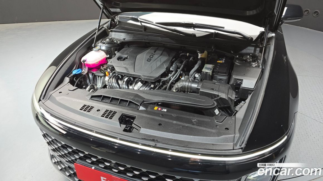 Hyundai Grandeur 2,5 Gasoline 2WD, 2023