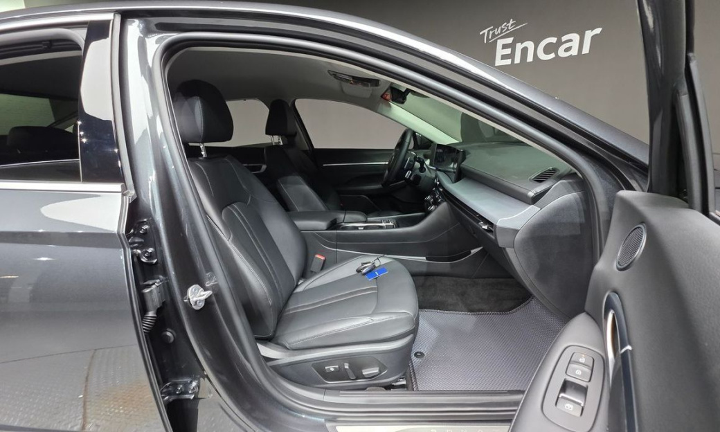 Hyundai Sonata 2.0, 2025