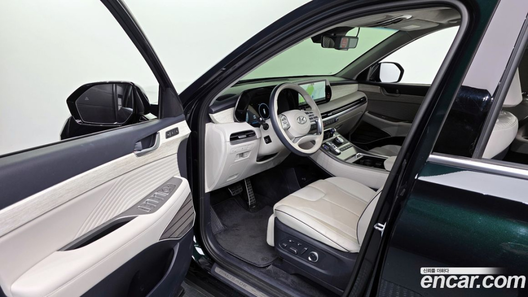 Hyundai Palisade Diesel 2.2 4WD, 2023