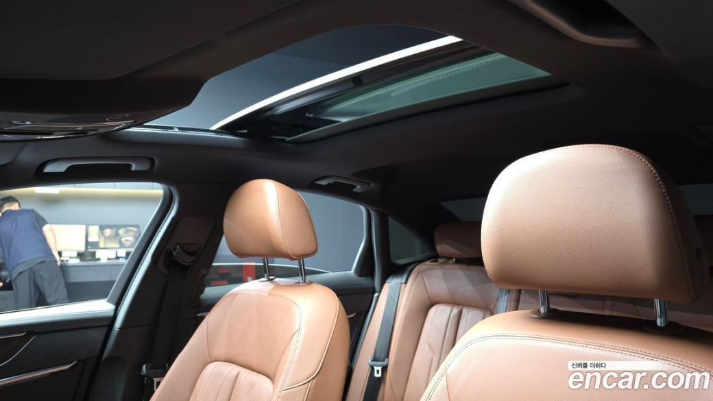 Audi A6 45 TFSI Premium, 2023